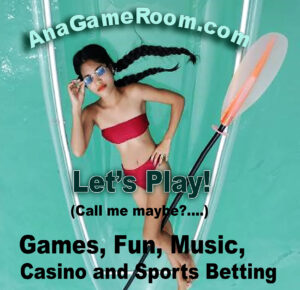 Link Home Page AnaGameRoom